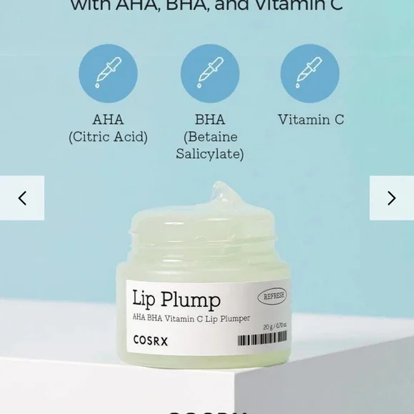 COSRX Lip Plump - Picture 3 of 11